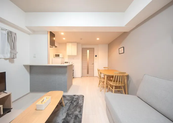 Hie Apartment