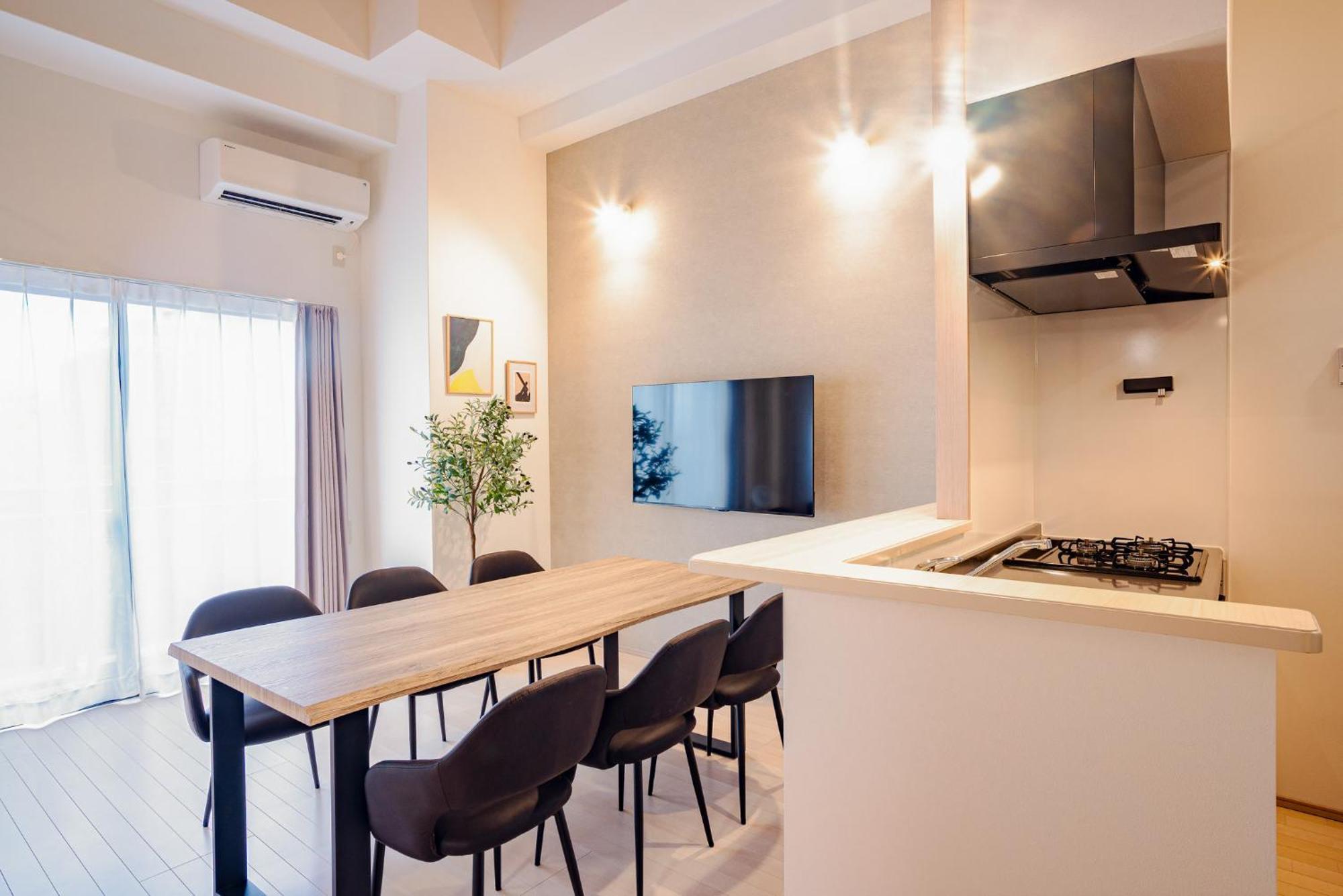 Apartment Hie