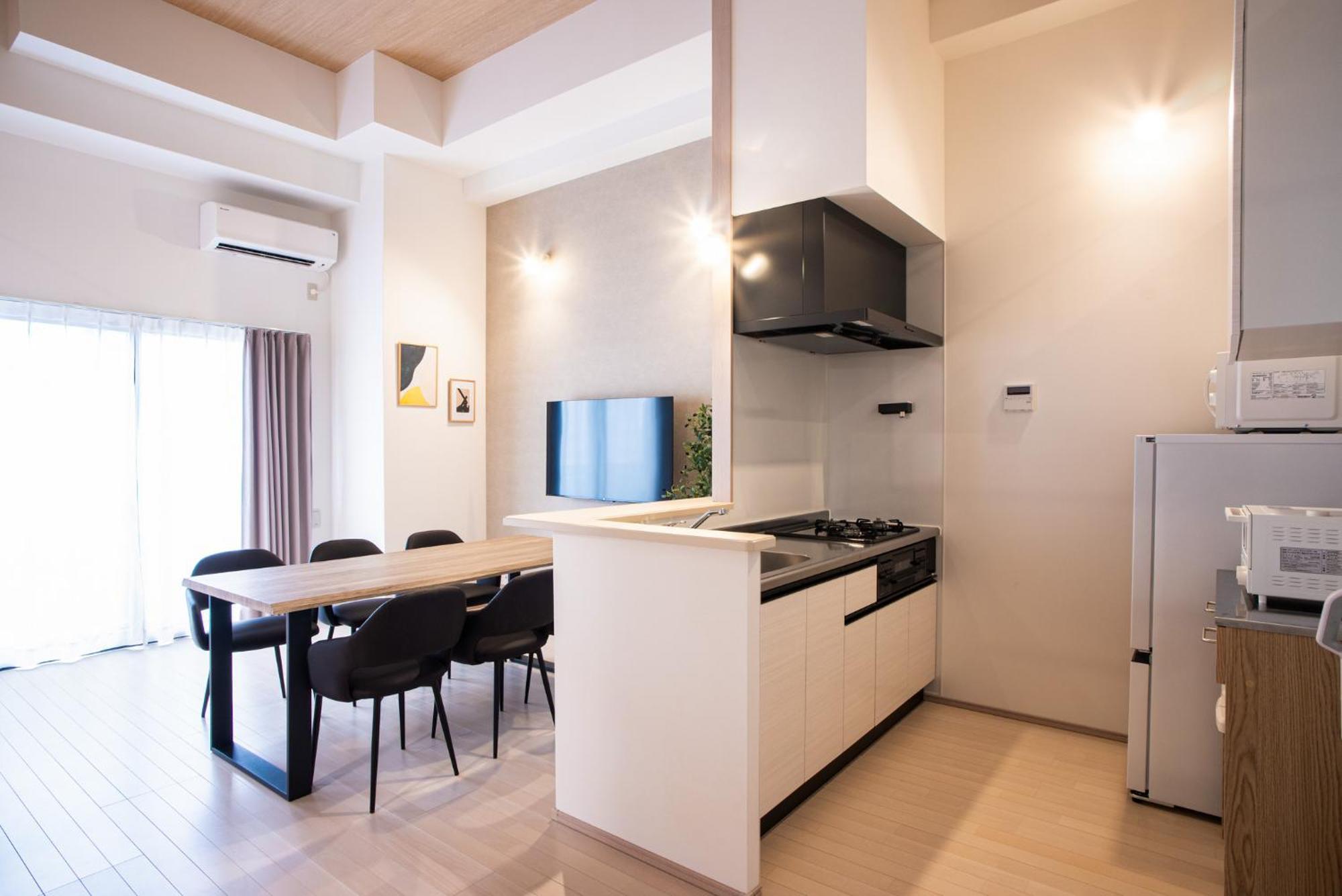 Hie Apartment