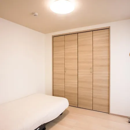 Hie Apartment Sumiyoshi-cho Exterior photo