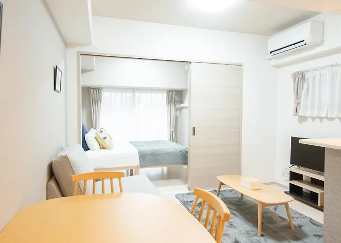 Hie Apartment