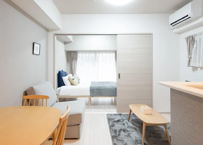 Hie Apartment