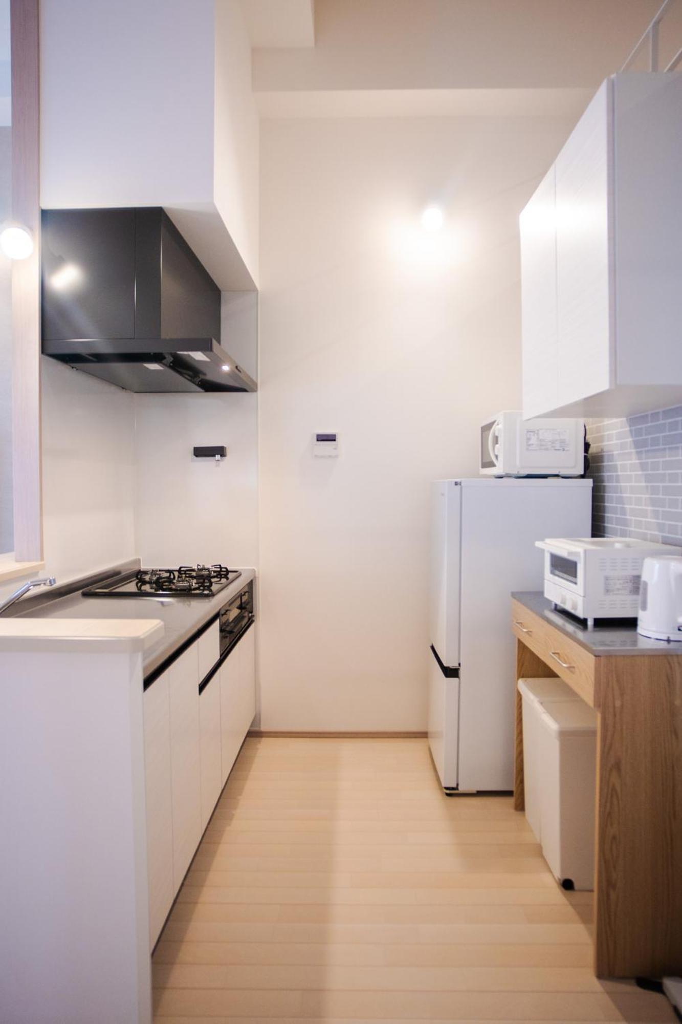 Apartment Hie *