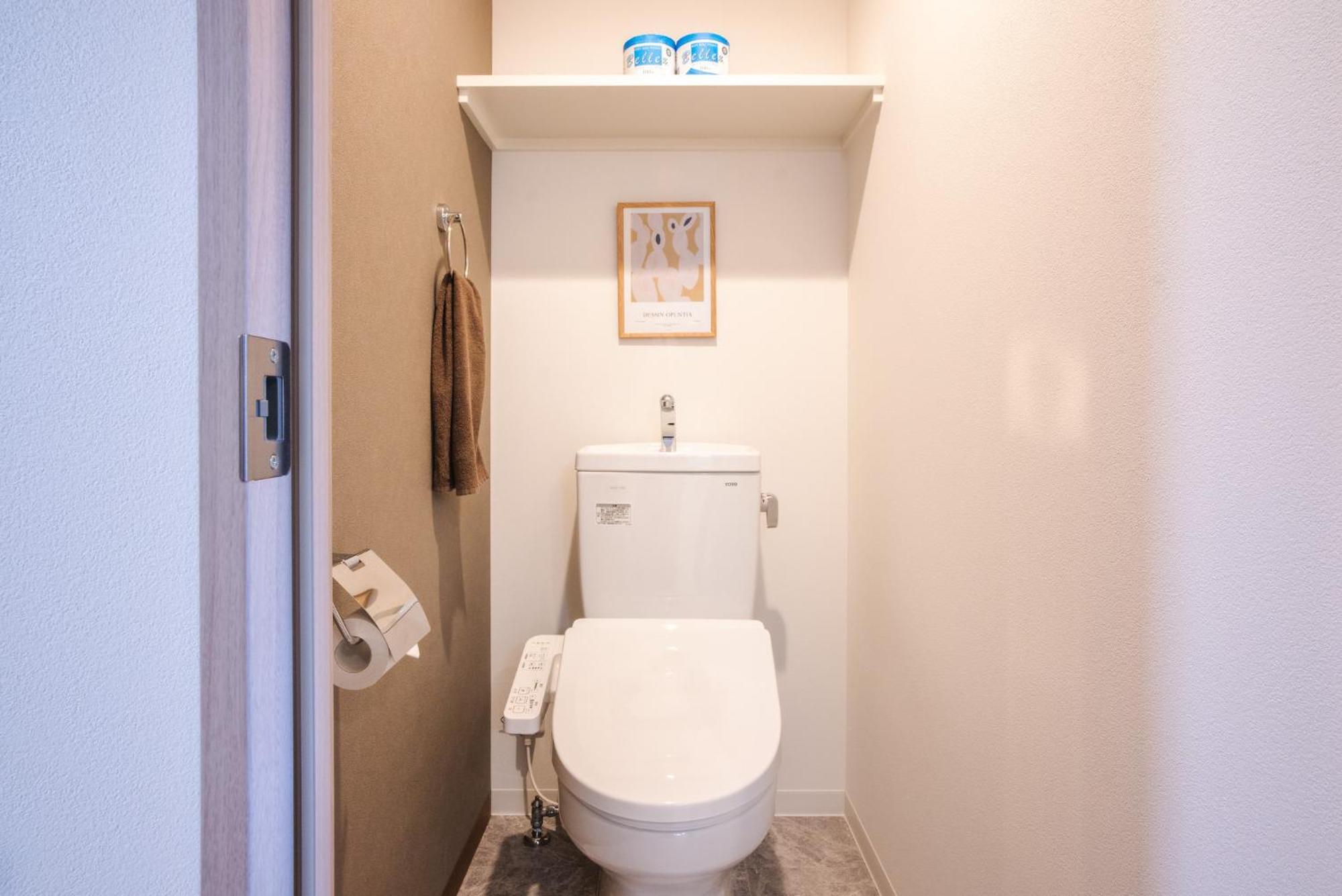 Apartment Hie Sumiyoshi (Fukuoka)