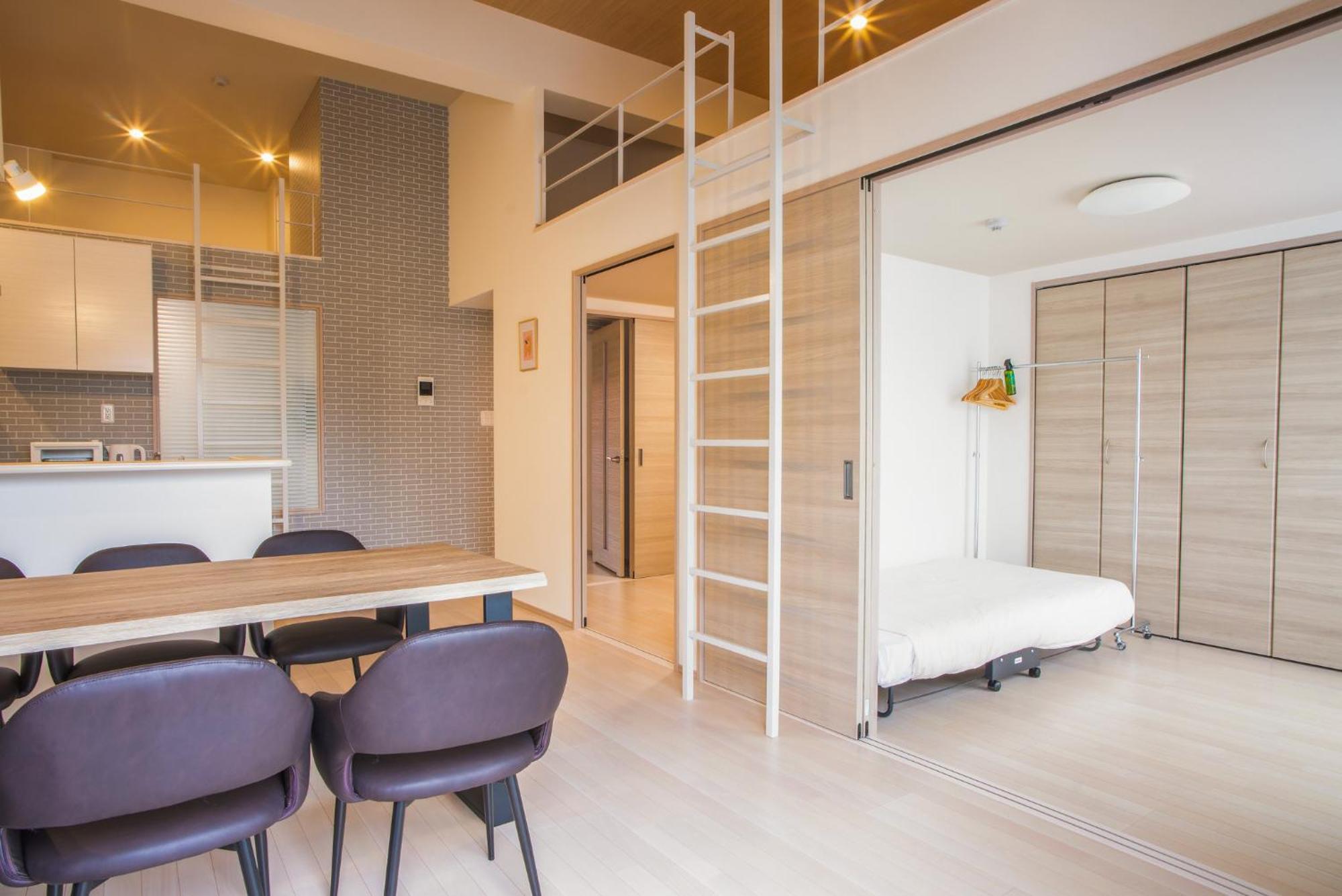 Apartment Hie *