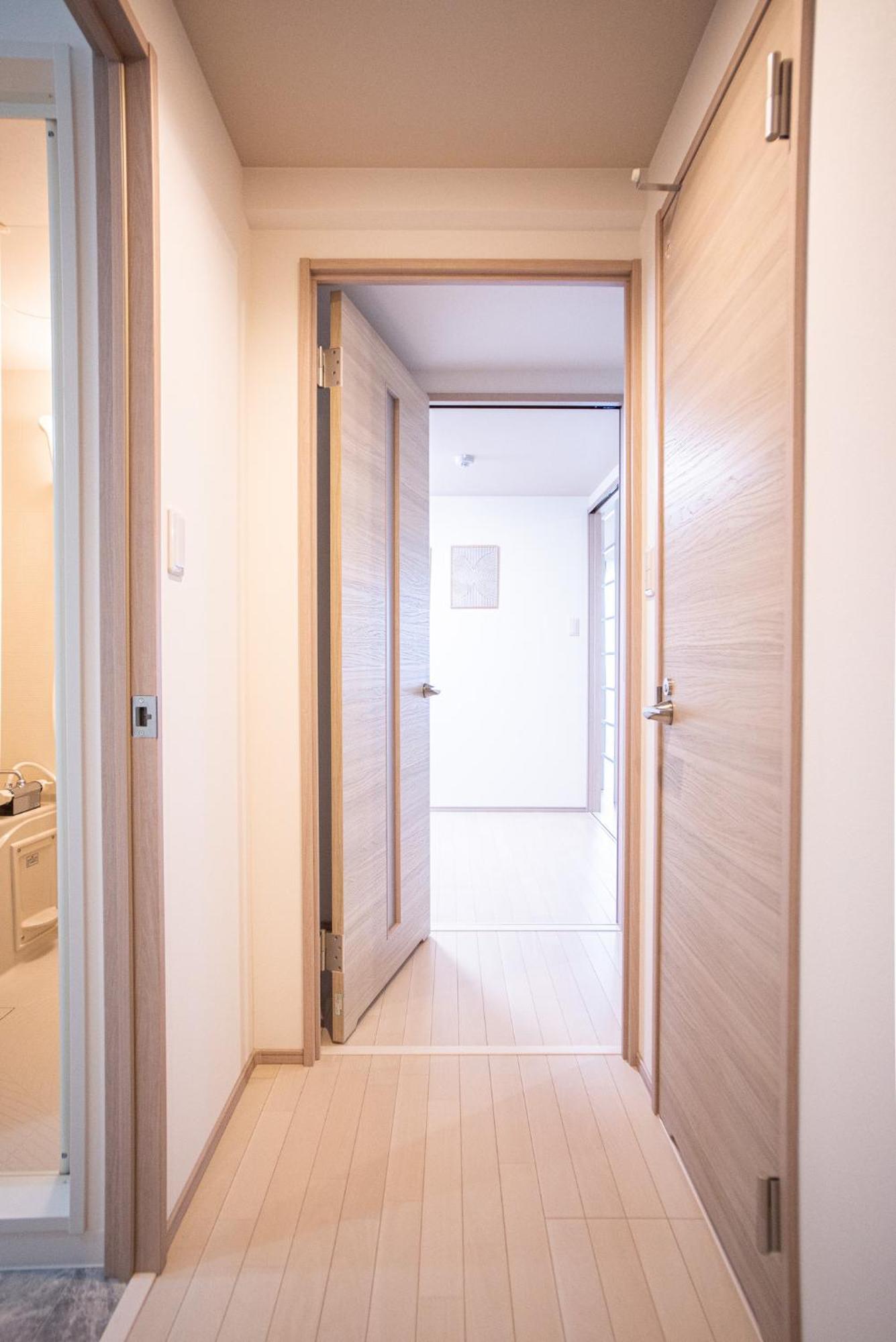 Hie Apartment Sumiyoshi (Fukuoka)