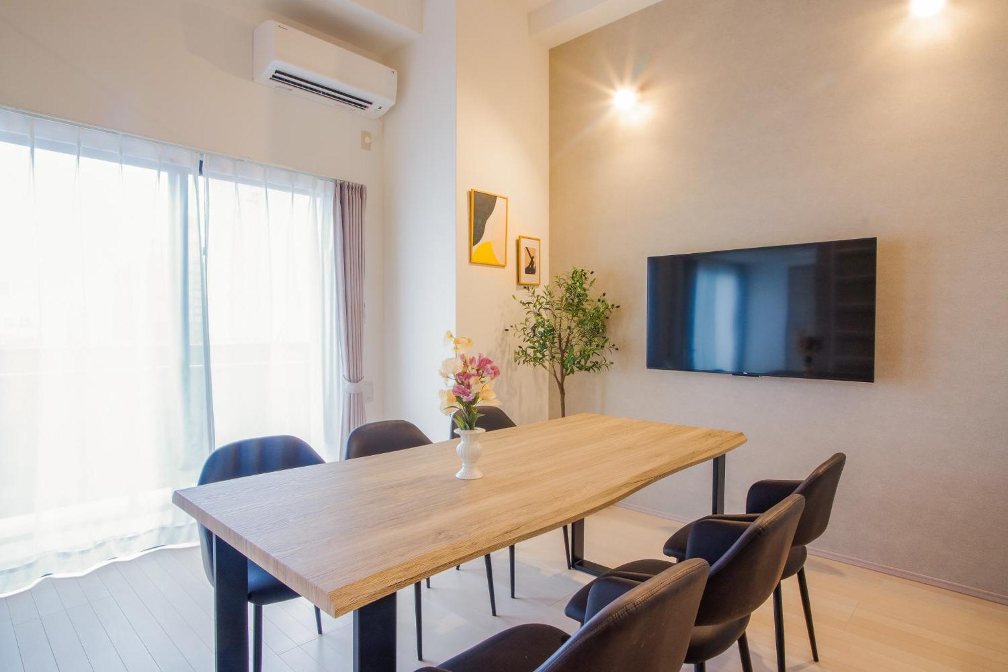 Apartment Hie *