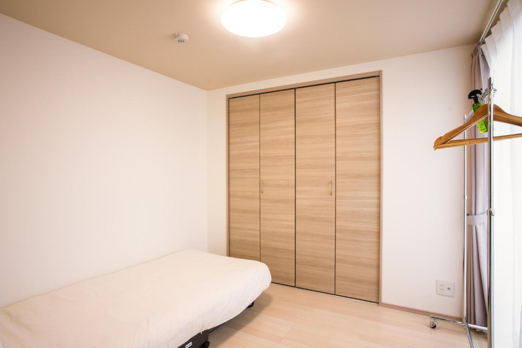 Apartment Hie Sumiyoshi (Fukuoka)