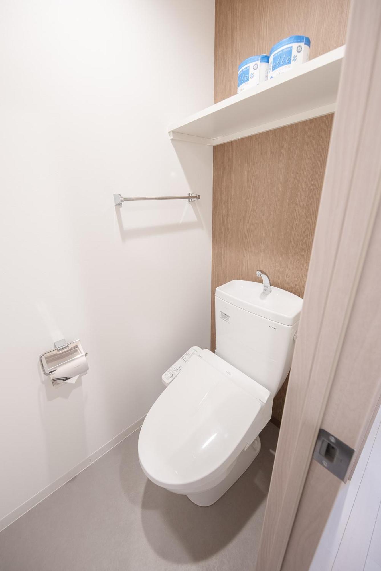 Hie Apartment