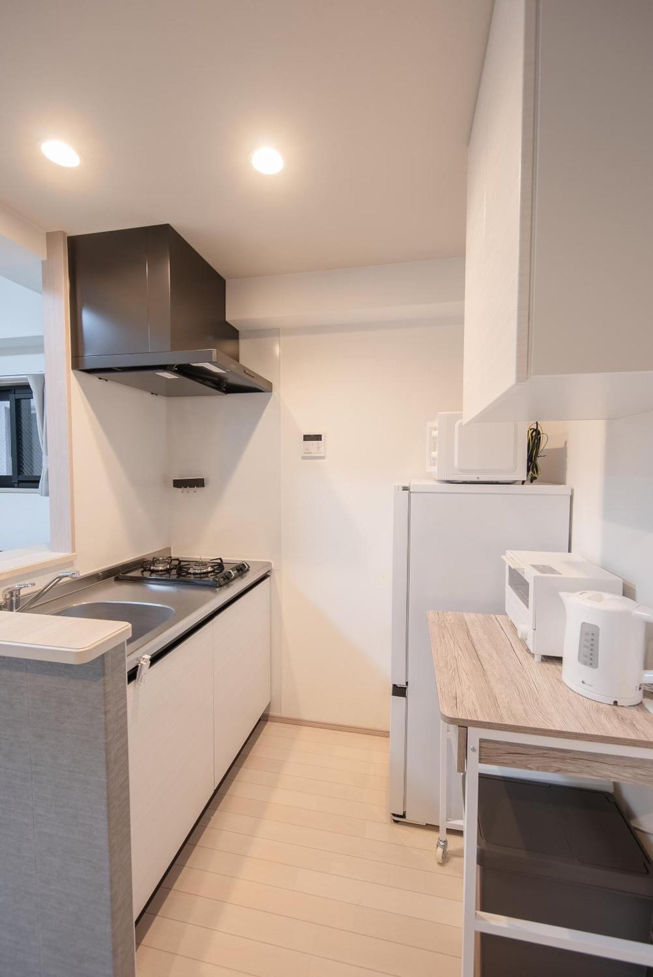 Hie Apartment *