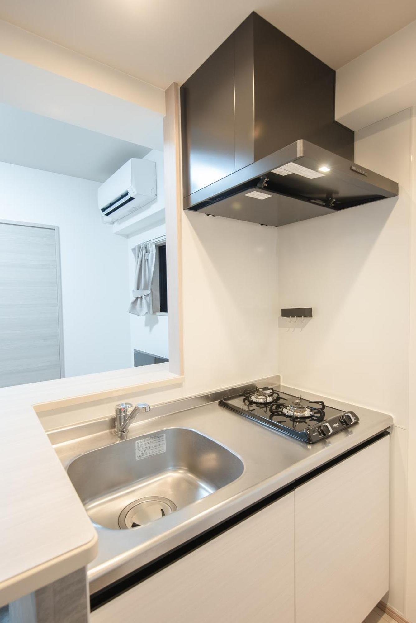 Hie Apartment Sumiyoshi (Fukuoka)
