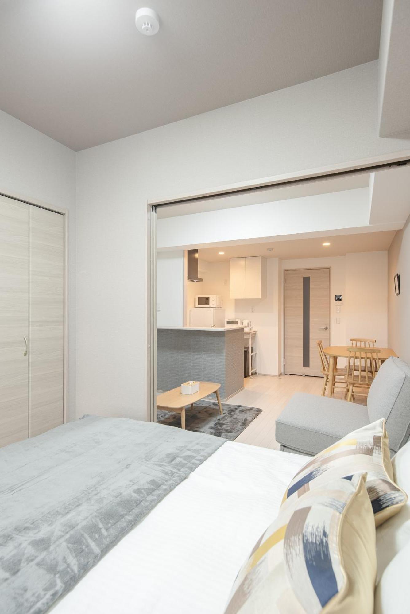 Hie Apartment