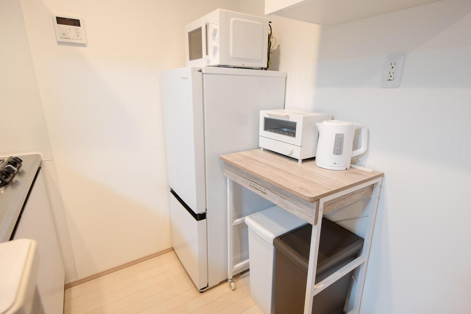 Hie Apartment Sumiyoshi (Fukuoka)