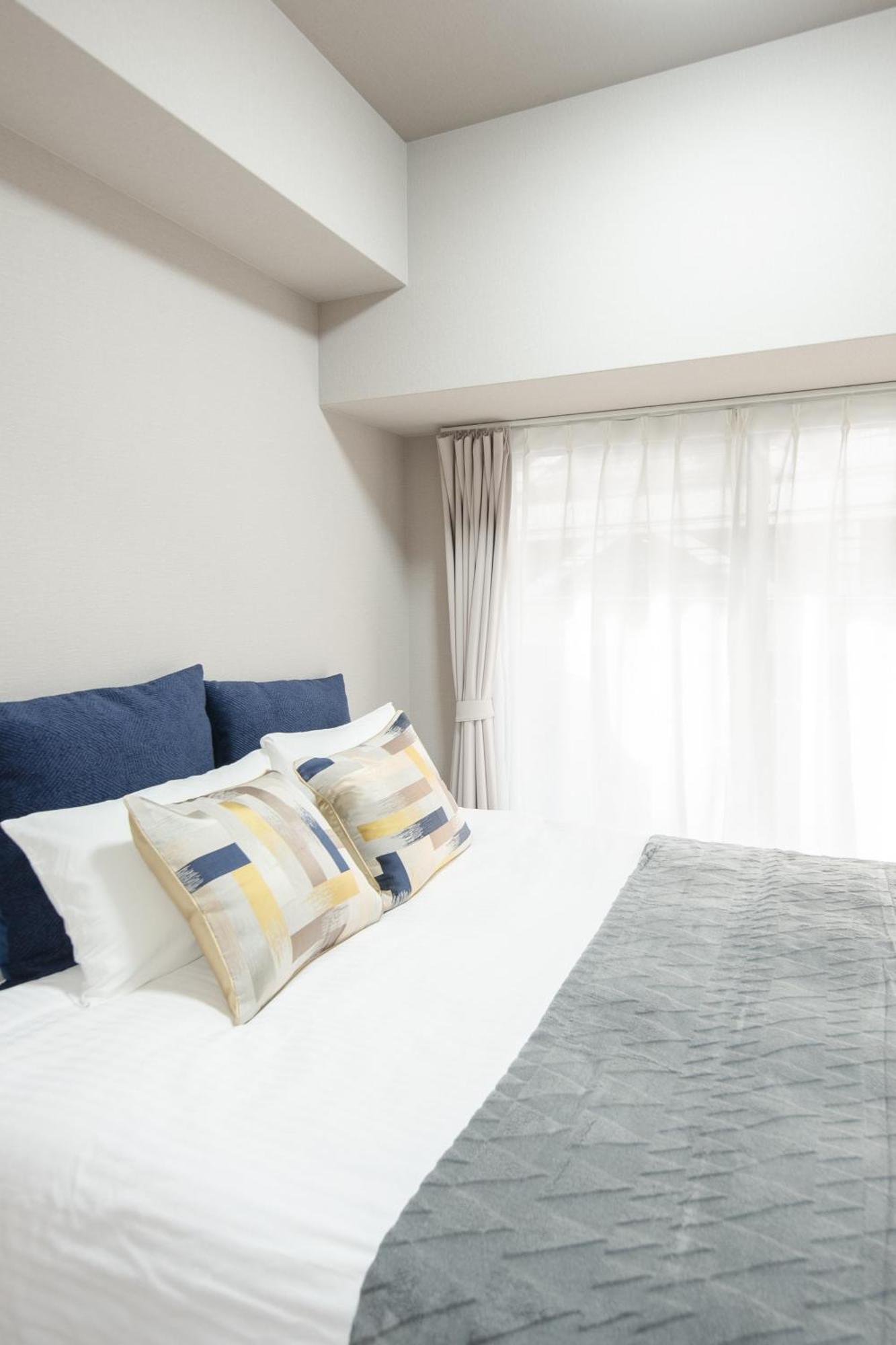 Hie Apartment