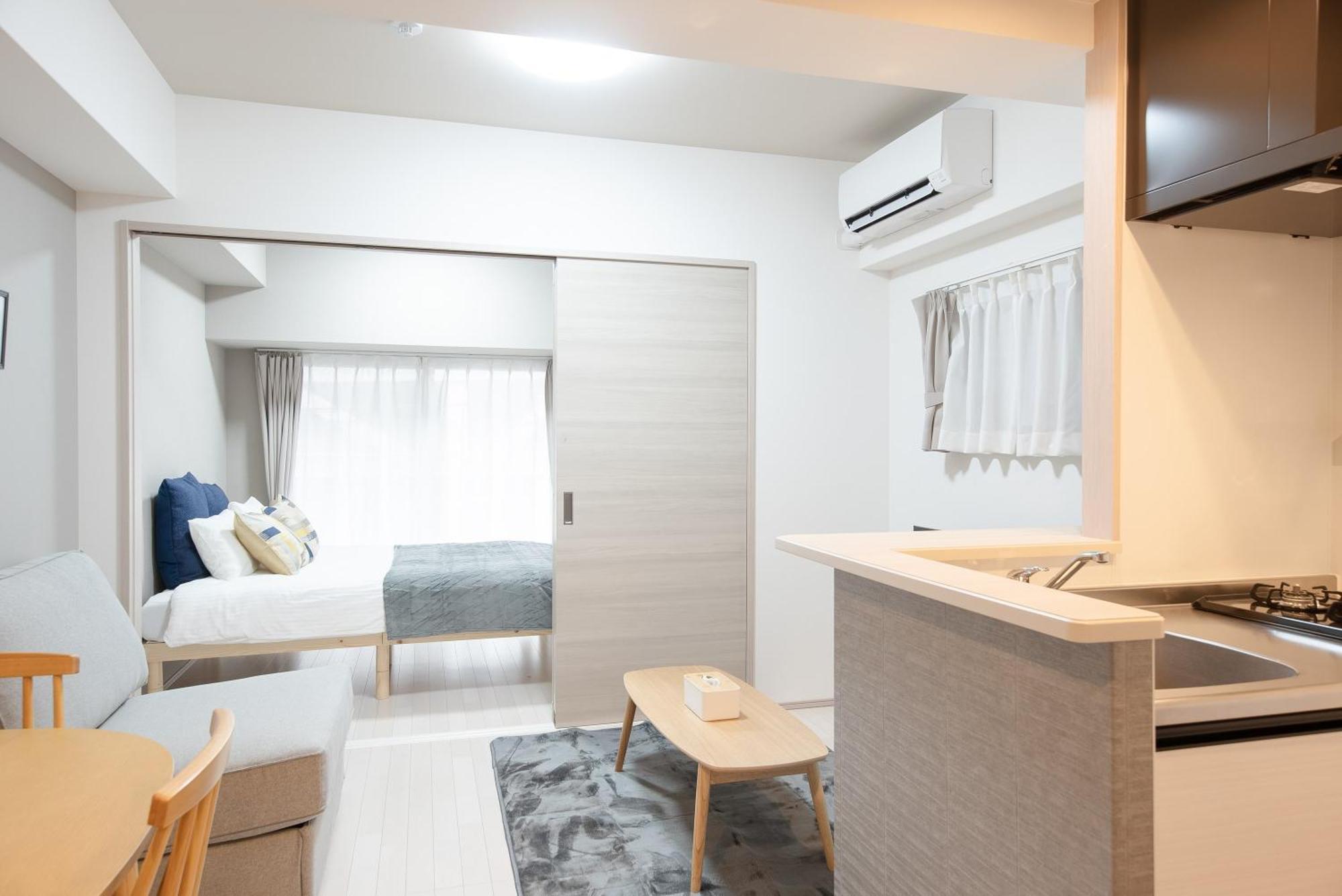 Apartment Hie