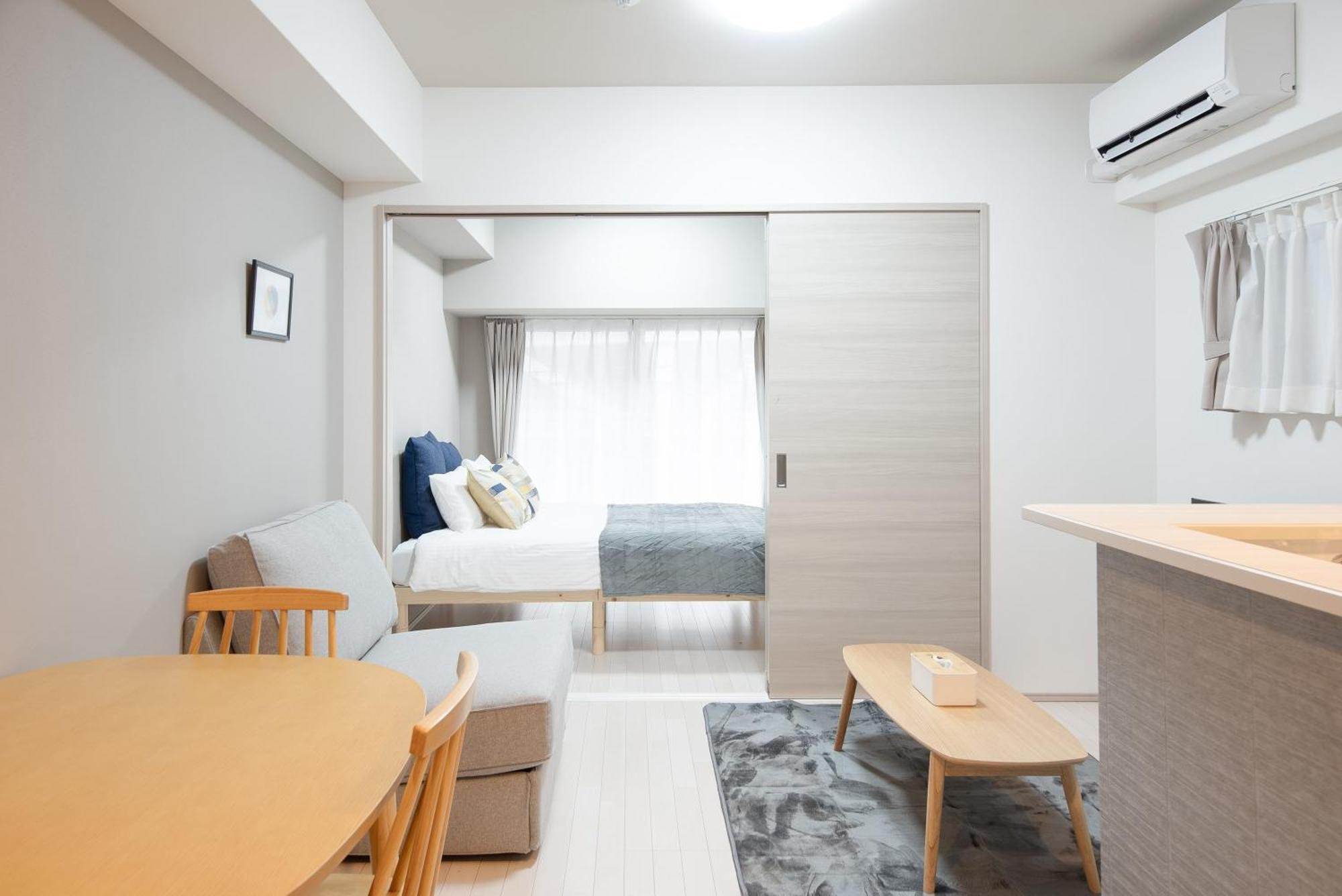 Apartment Hie *