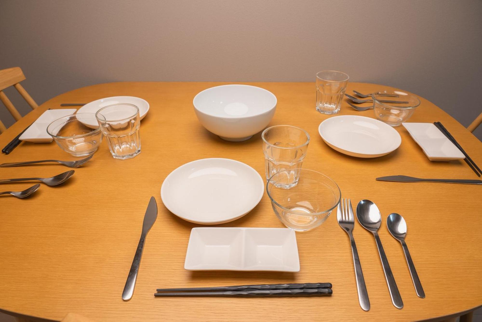Hie Apartment Sumiyoshi (Fukuoka)