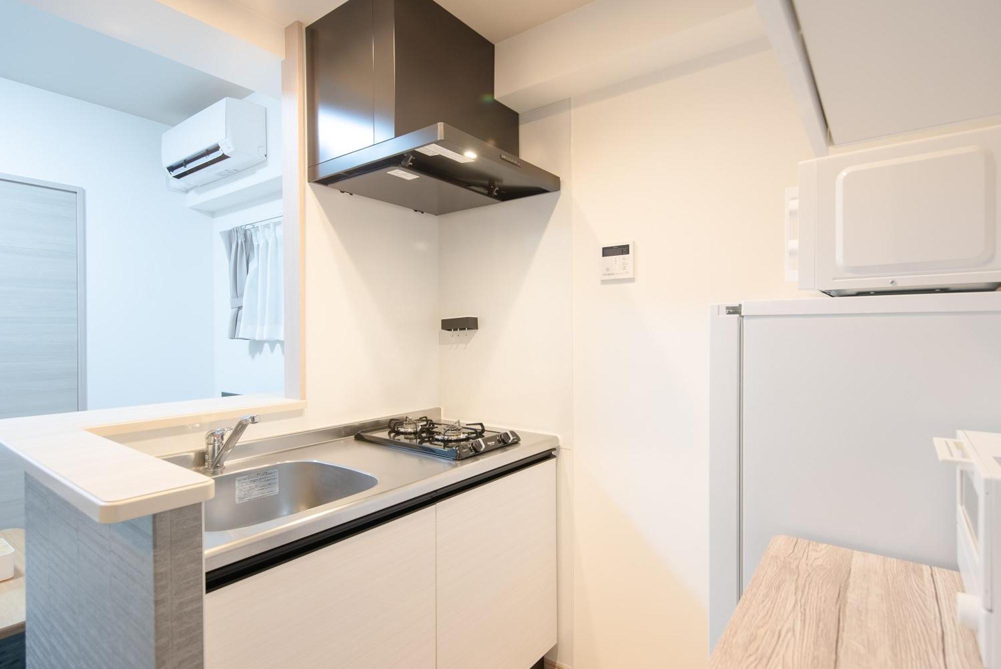 Apartment Hie