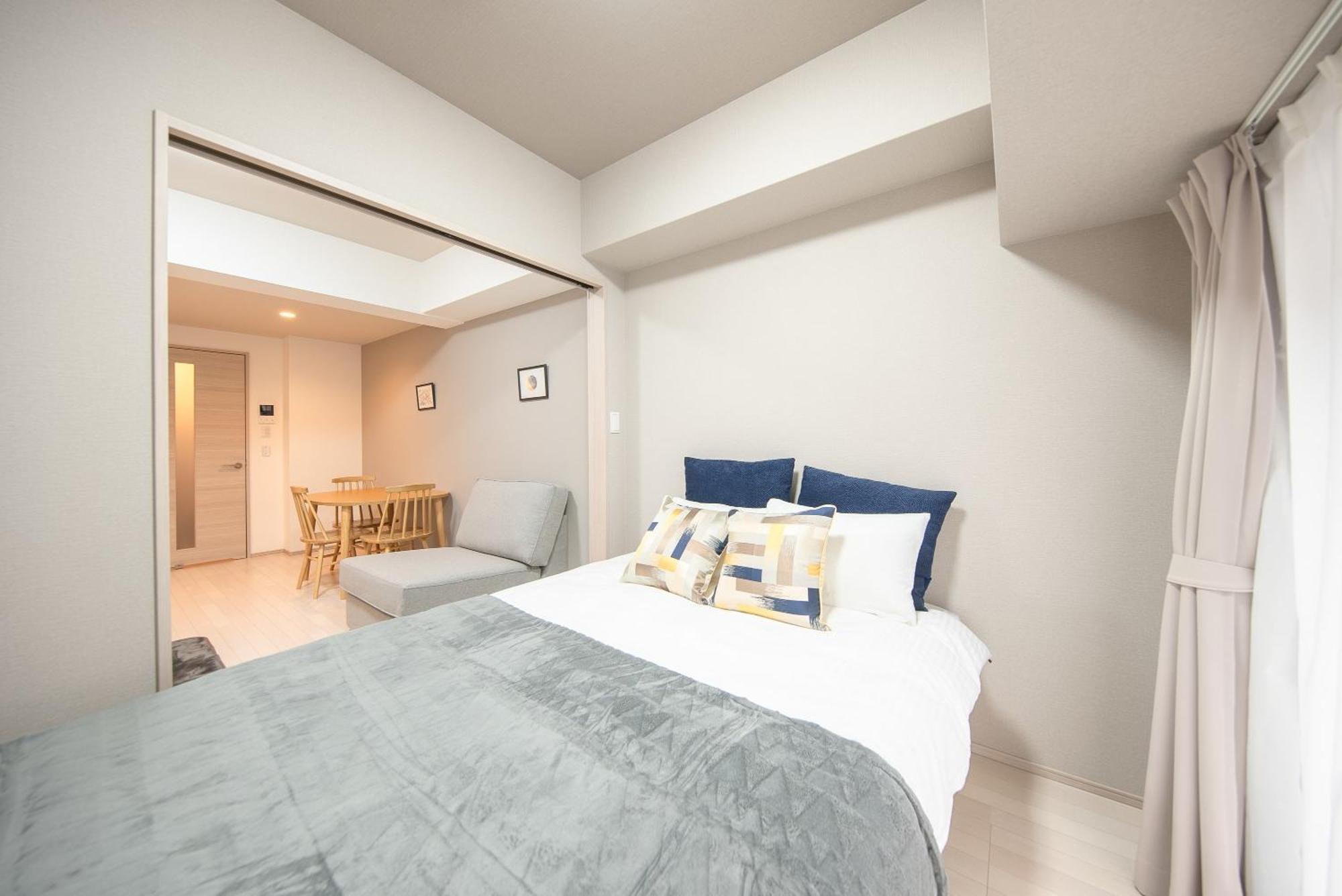 Hie Apartment Sumiyoshi (Fukuoka)