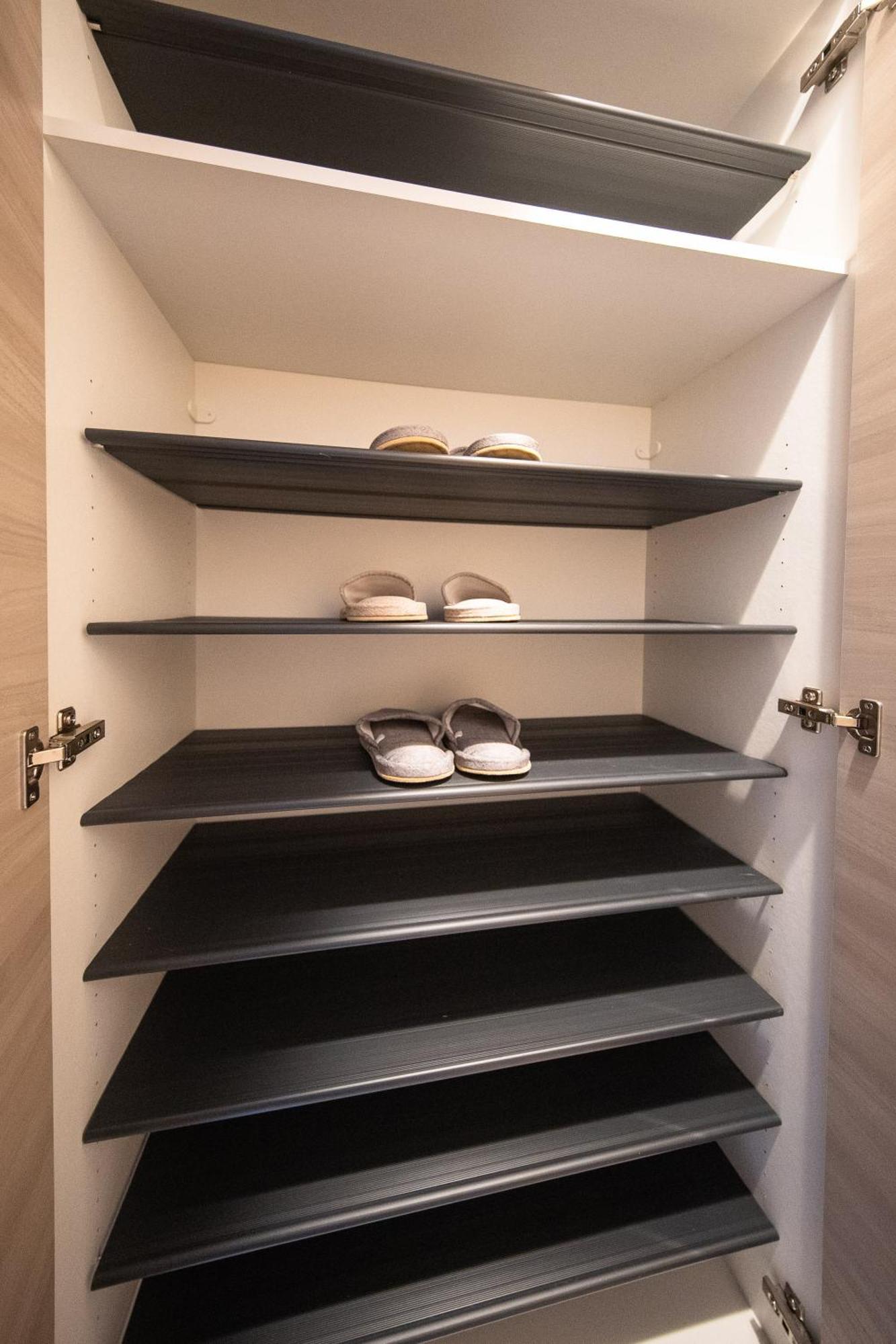 Apartment Hie
